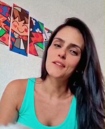 Bárbara Chequer